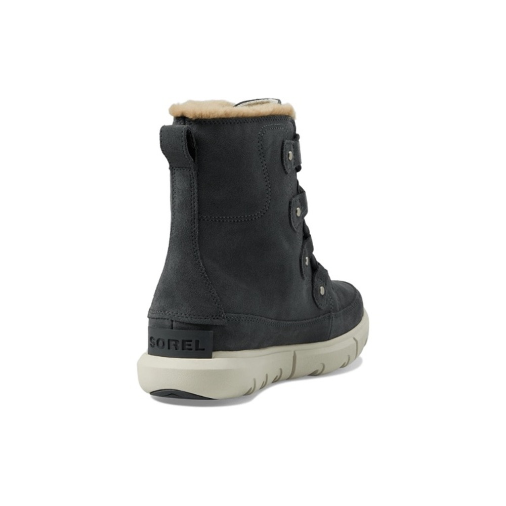 Sorel Explorer Next Joan WP Ankle Boot Size 9 runs small SIZE UP. - Picture 2 of 6